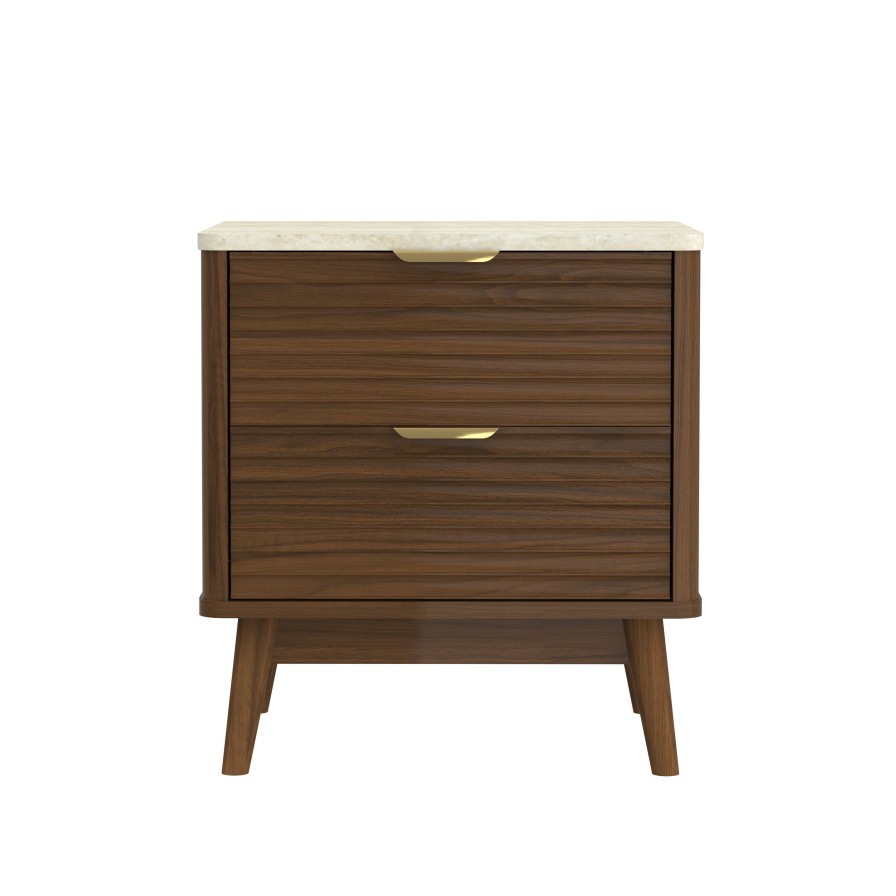 Dune Nightstand